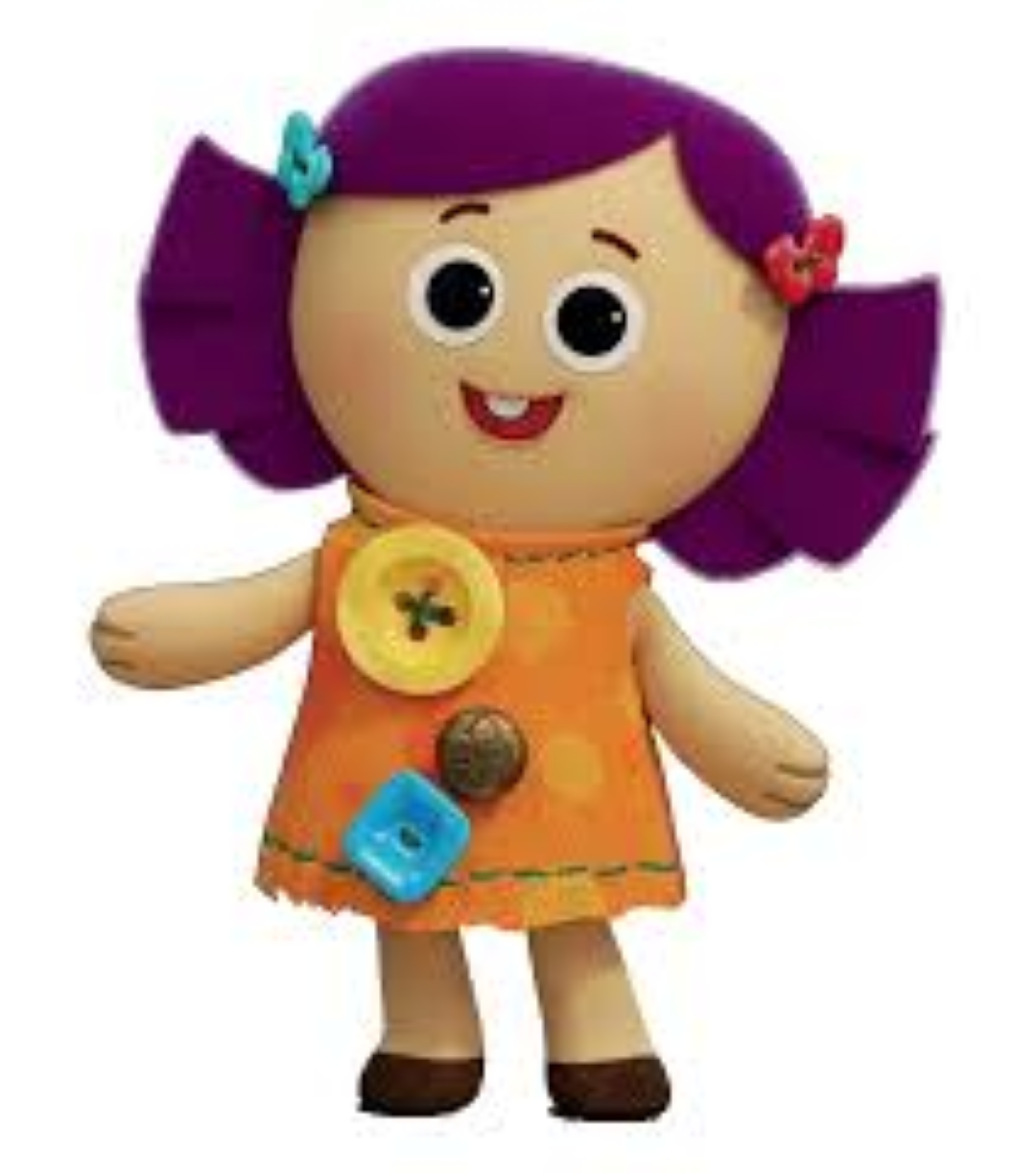 TOY DOLLY BIG 181140